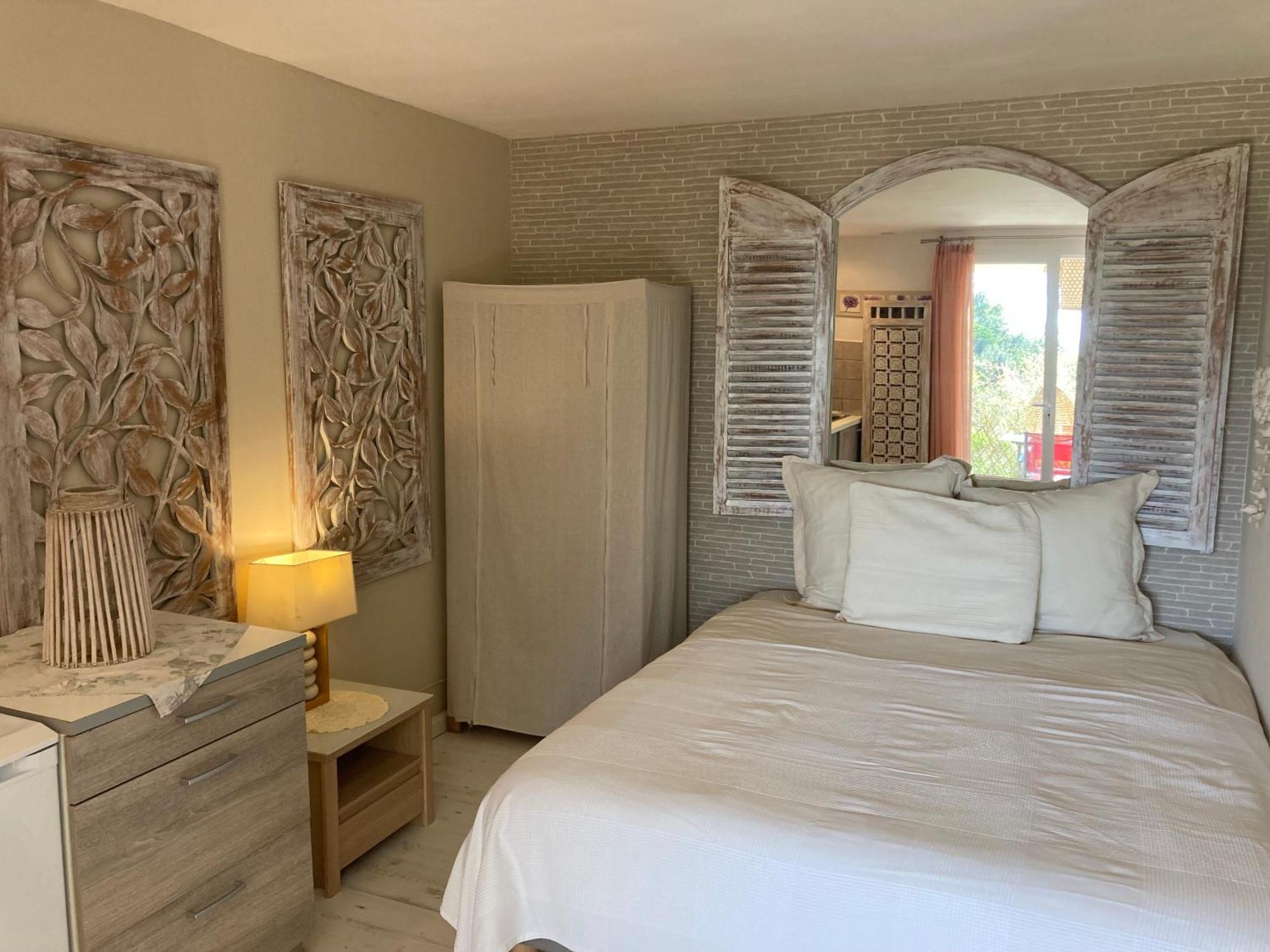 Villa Sanssoucis Les Issambres Bagian luar foto